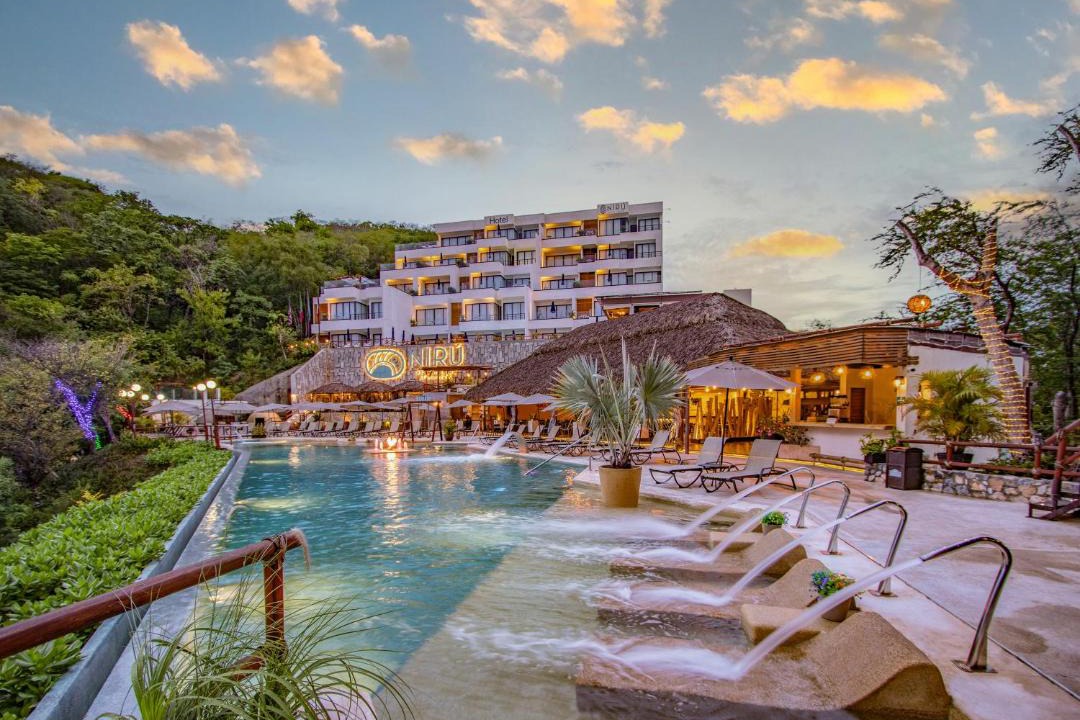 Photo of Others in Santa Maria Huatulco