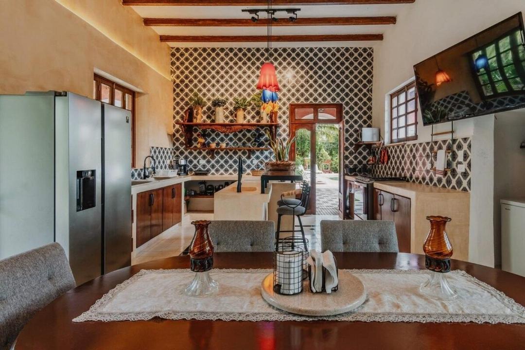Photo of Kitchen in Acanceh