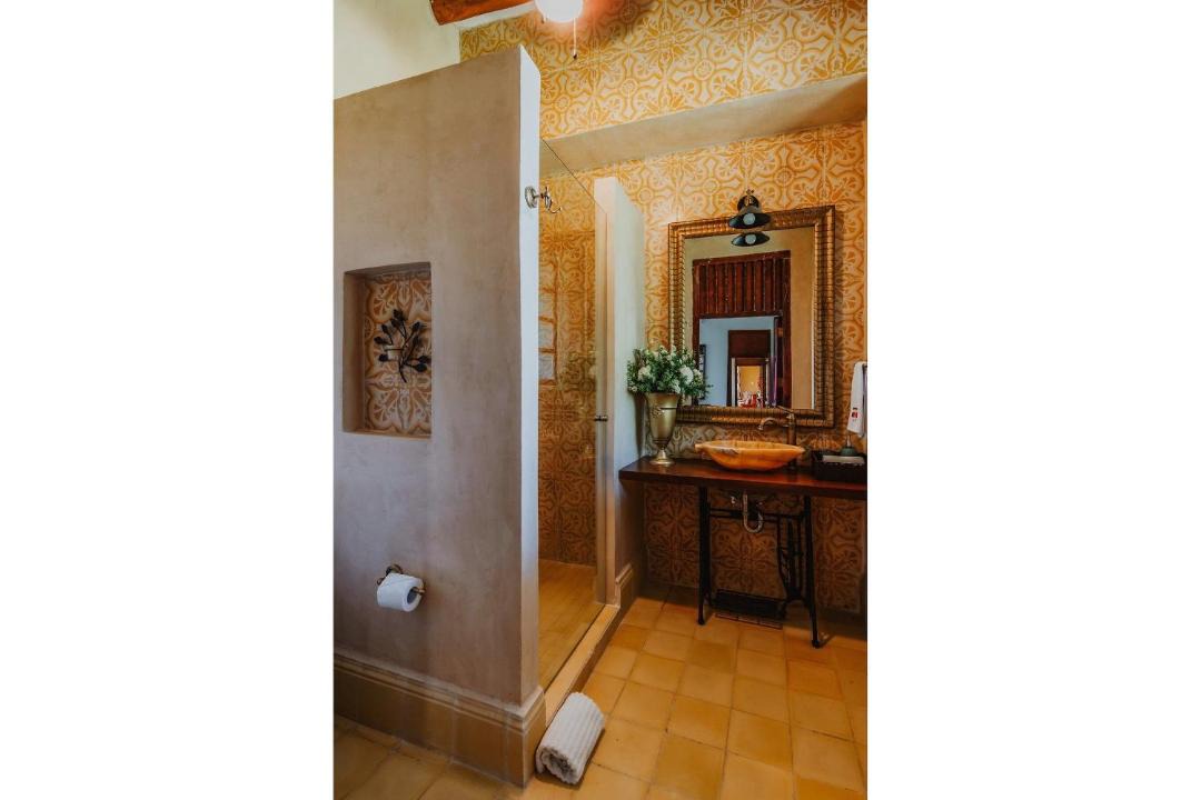 Photo of Bathroom in Acanceh