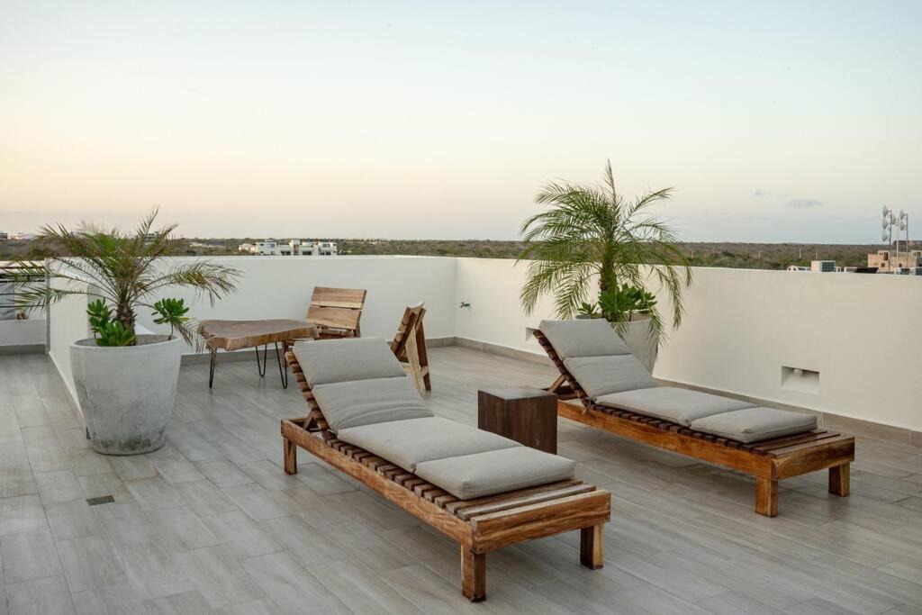 Photo of Patio Balcony in Tulum