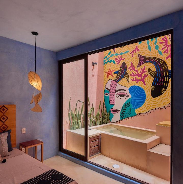 Photo of Bedroom in Ruta Independencia