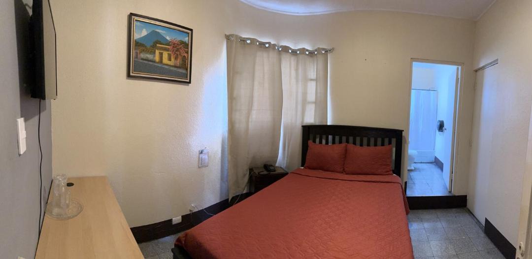 Photo of Bedroom in Zona 9