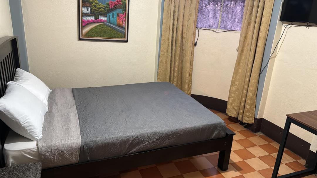 Photo of Bedroom in Zona 9