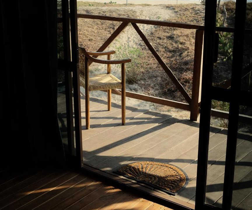 Photo of Patio Balcony in El Cacalote