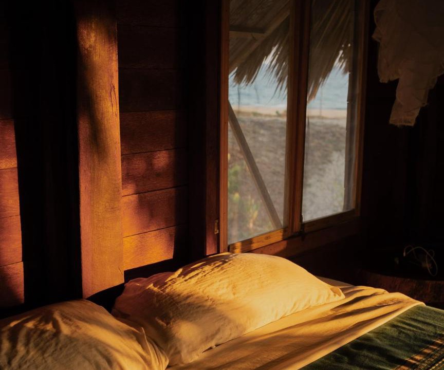Photo of Bedroom in El Cacalote