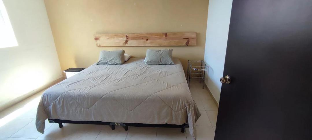 Photo of Bedroom in Puebla