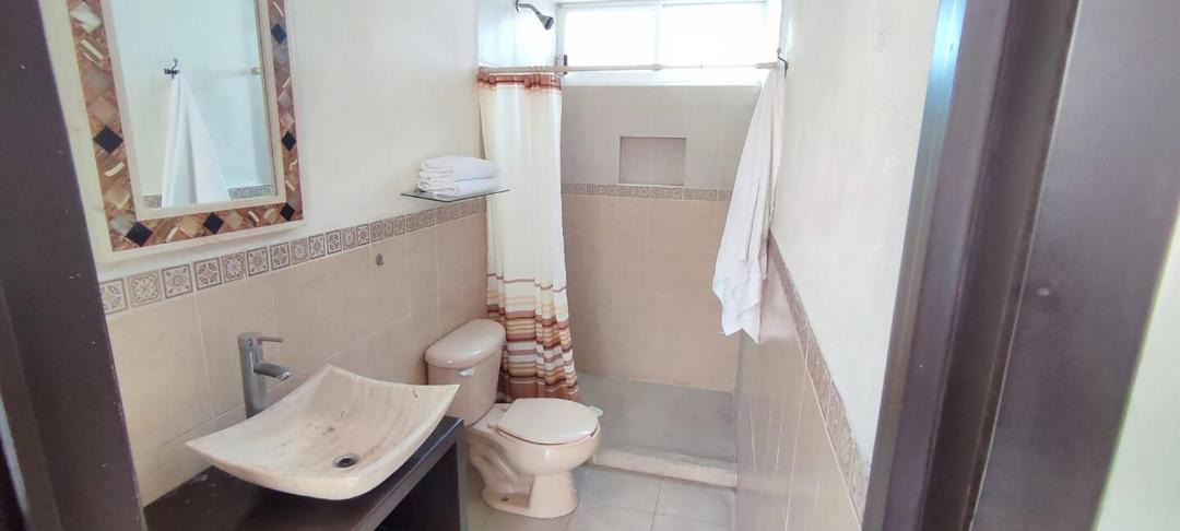 Photo of Bathroom in Puebla