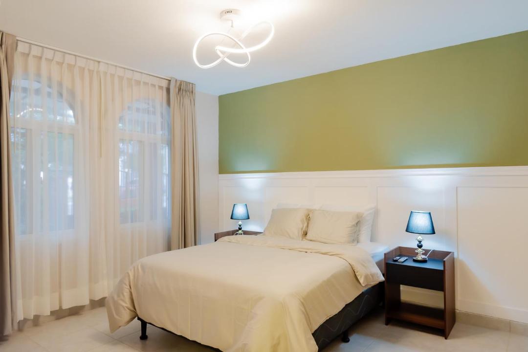 Photo of Bedroom in Zona 15