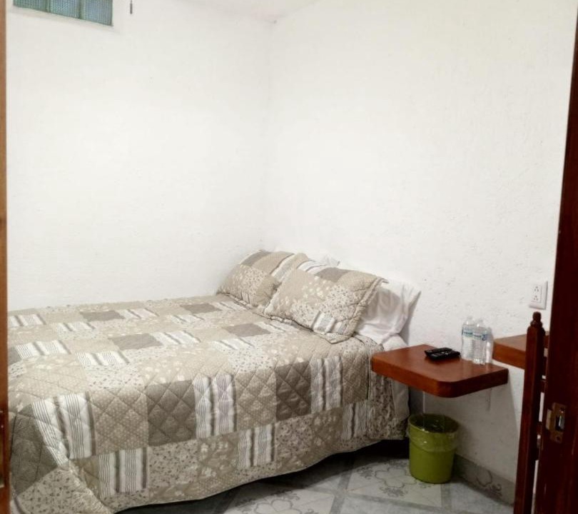 Photo of Bedroom in Tepoztlan