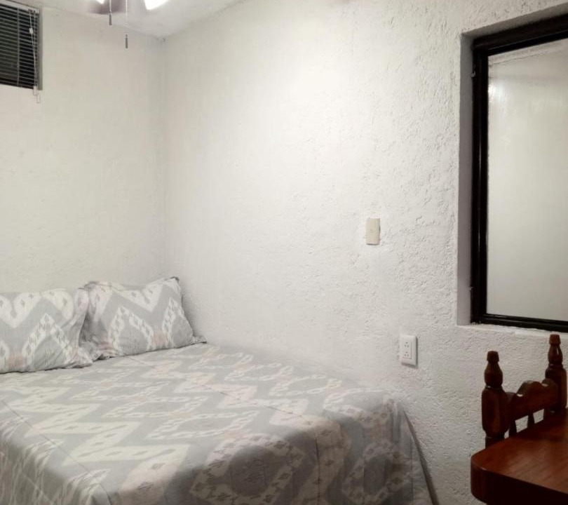 Photo of Bedroom in Tepoztlan