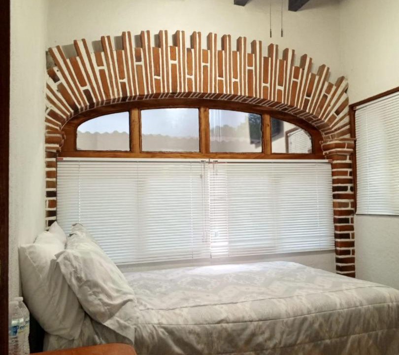 Photo of Bedroom in Tepoztlan