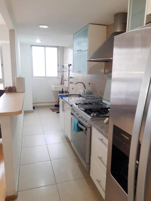 Photo of Kitchen in Ampliacion Granada