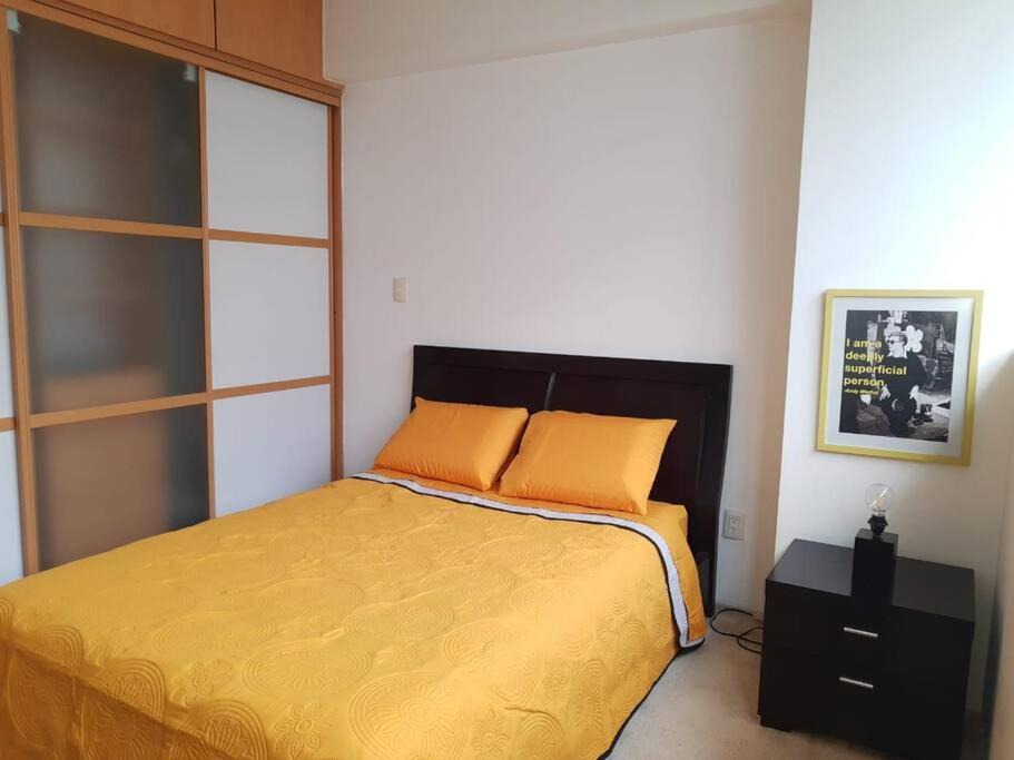 Photo of Bedroom in Ampliacion Granada