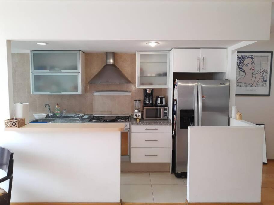 Photo of Kitchen in Ampliacion Granada