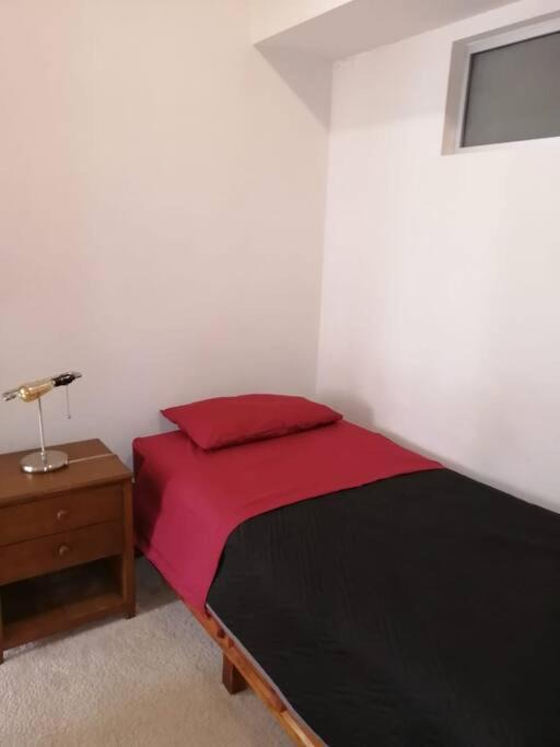 Photo of Bedroom in Ampliacion Granada