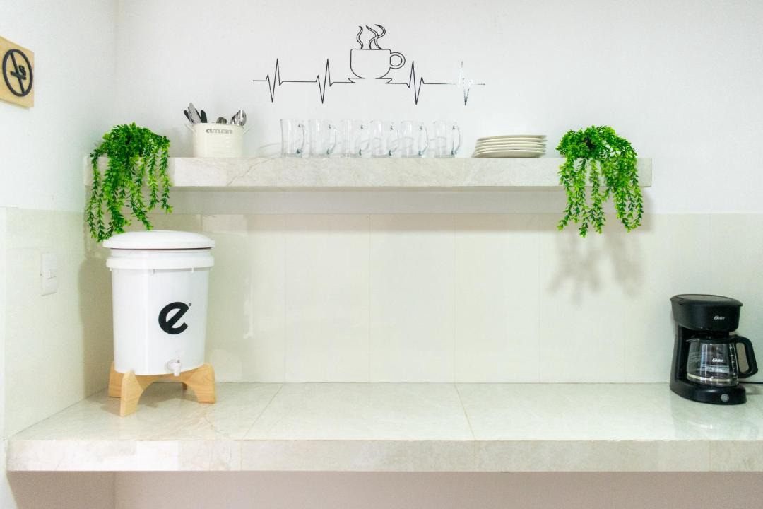 Photo of Bathroom in Zona 7
