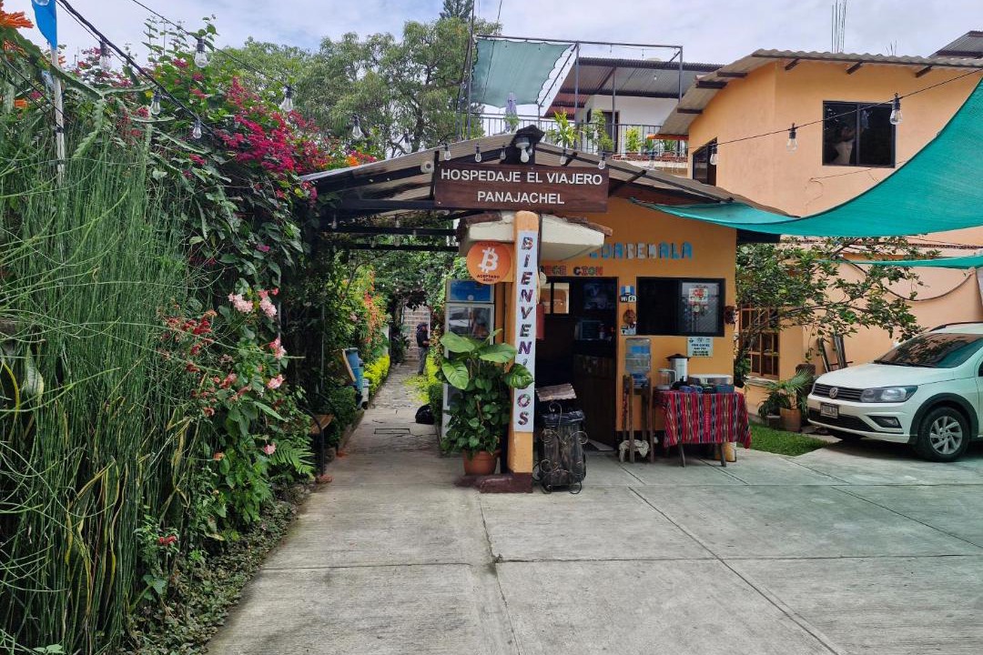 Photo of Others in Panajachel