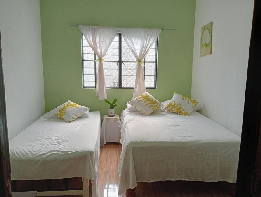 Photo of Bedroom in Catemaco