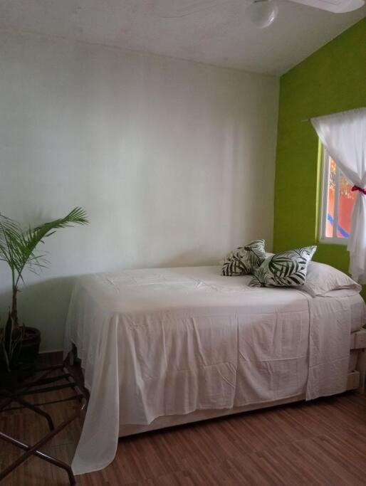 Photo of Bedroom in Catemaco