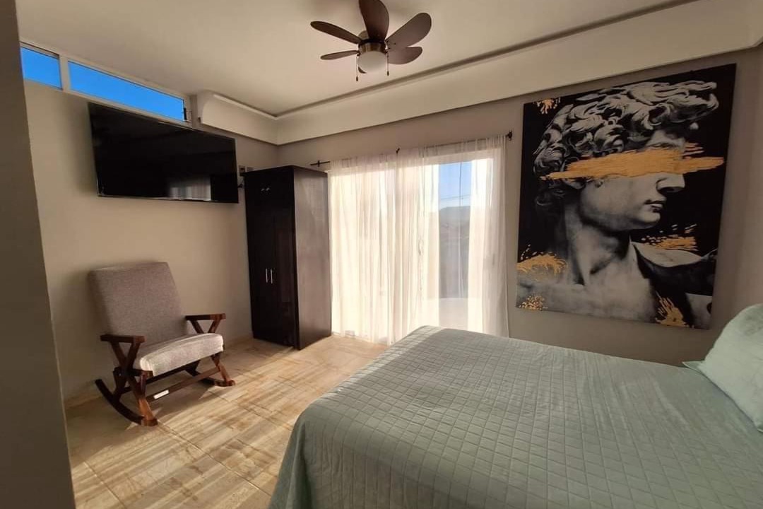 Photo of Bedroom in Tehuacan