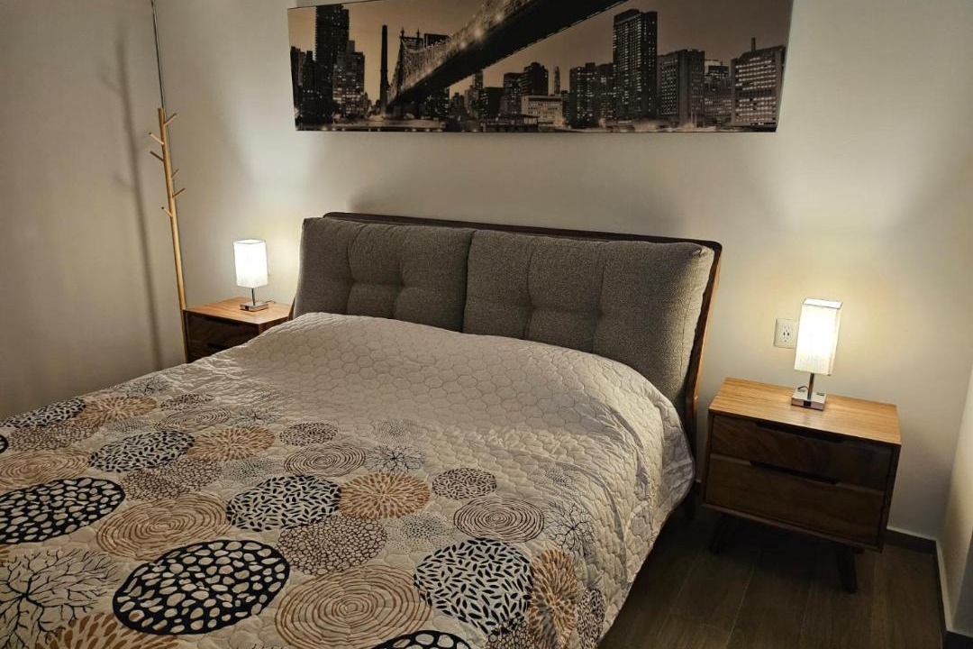 Photo of Bedroom in Queretaro