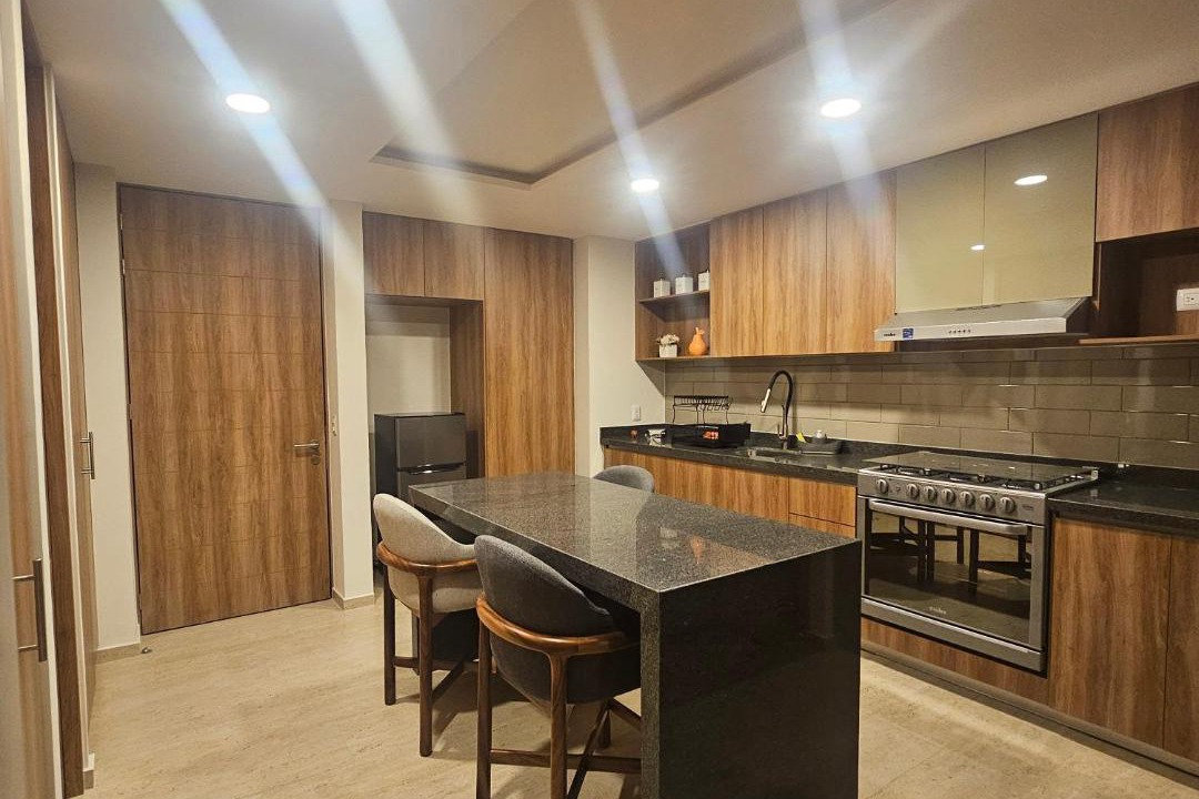 Photo of Kitchen in Queretaro