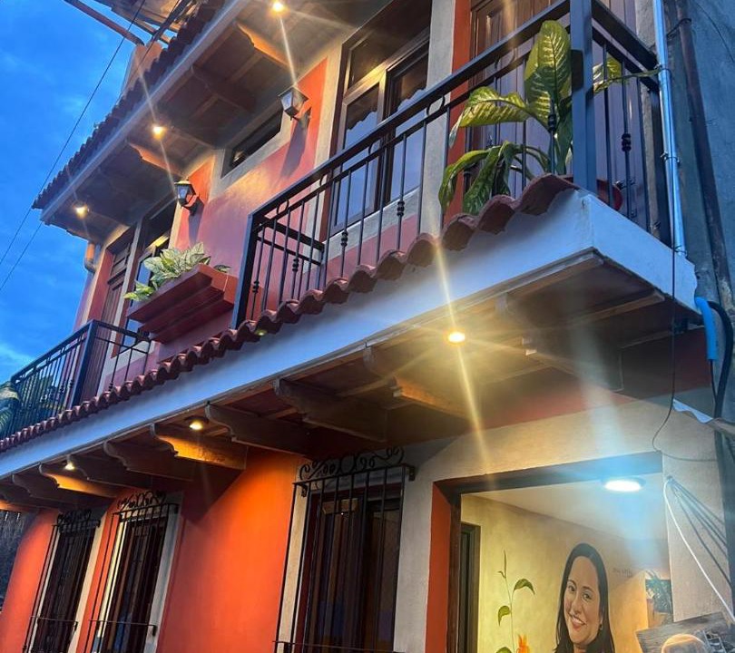 Photo of Others in San Juan La Laguna