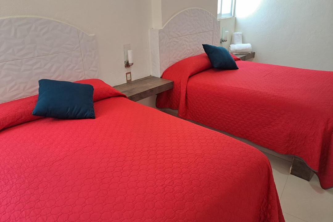 Photo of Bedroom in Dolores Hidalgo