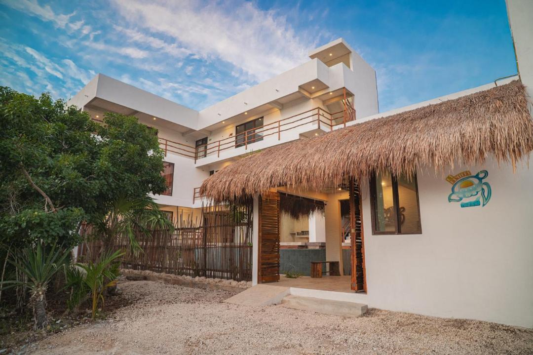 Photo of Others in Isla Holbox