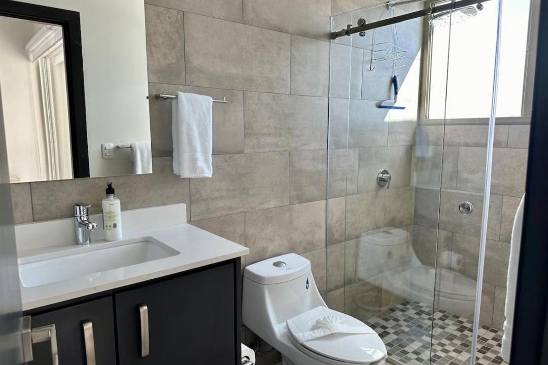 Photo of Bathroom in La Choya