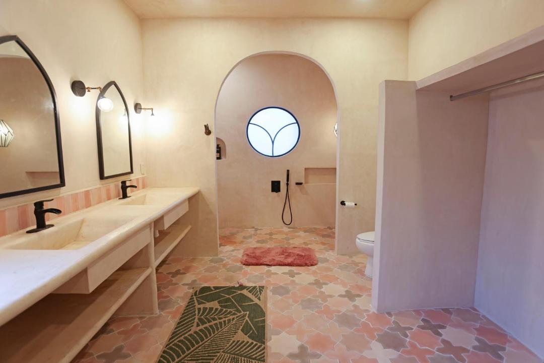 Photo of Bathroom in Sayulita