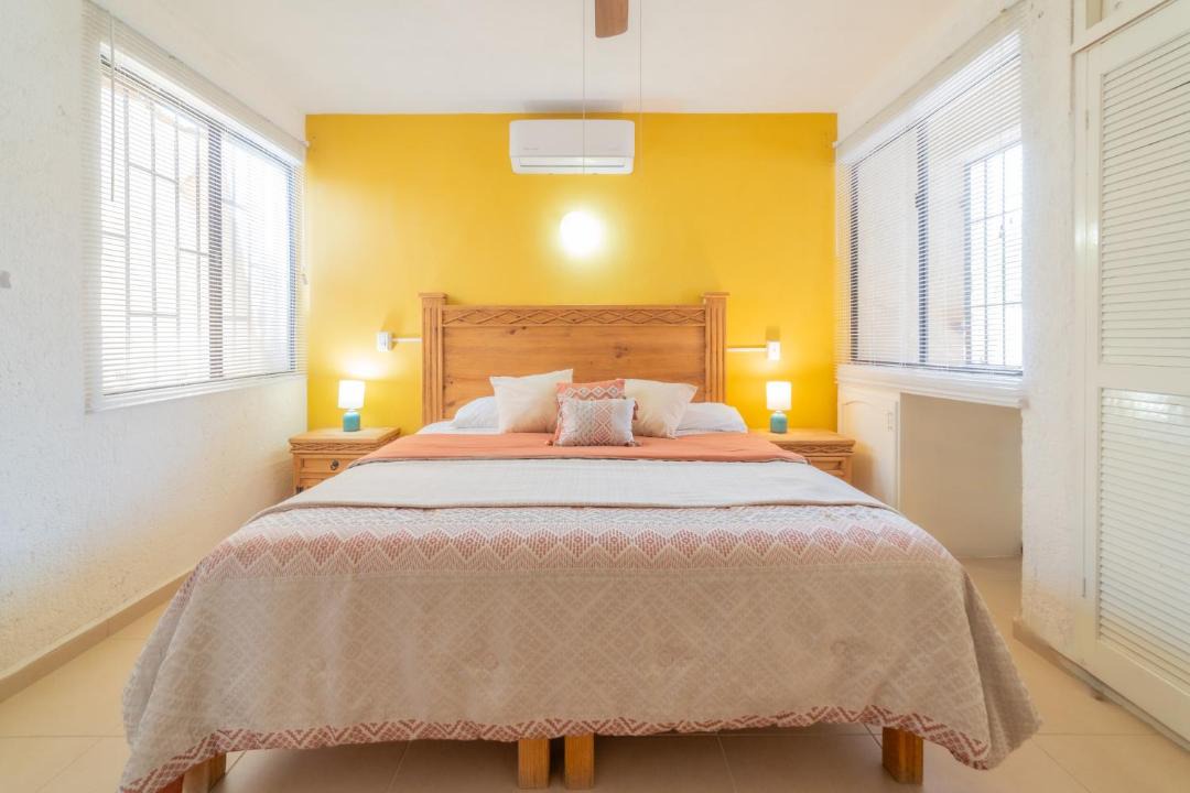 Photo of Bedroom in La Paz