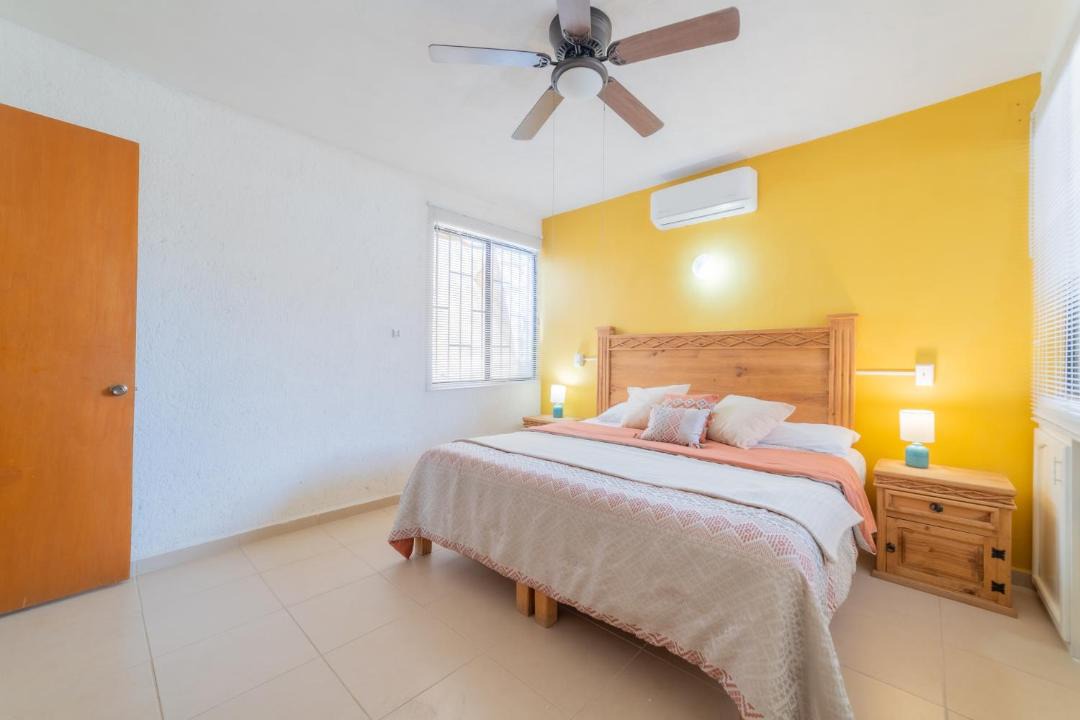Photo of Bedroom in La Paz