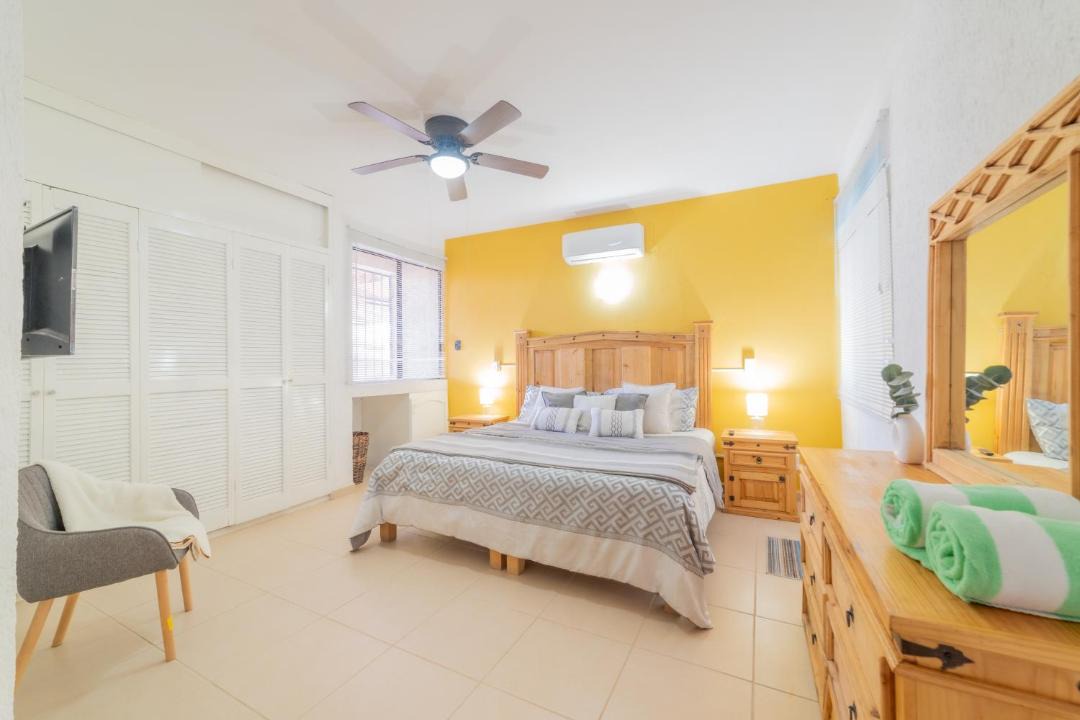 Photo of Bedroom in La Paz