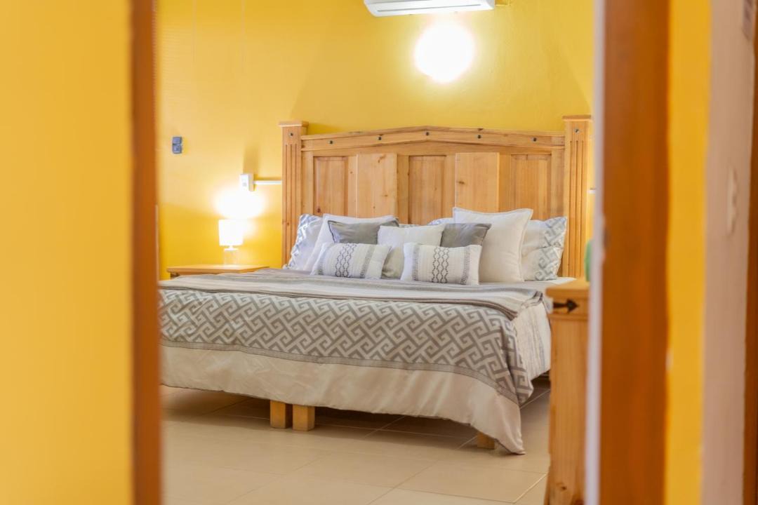 Photo of Bedroom in La Paz