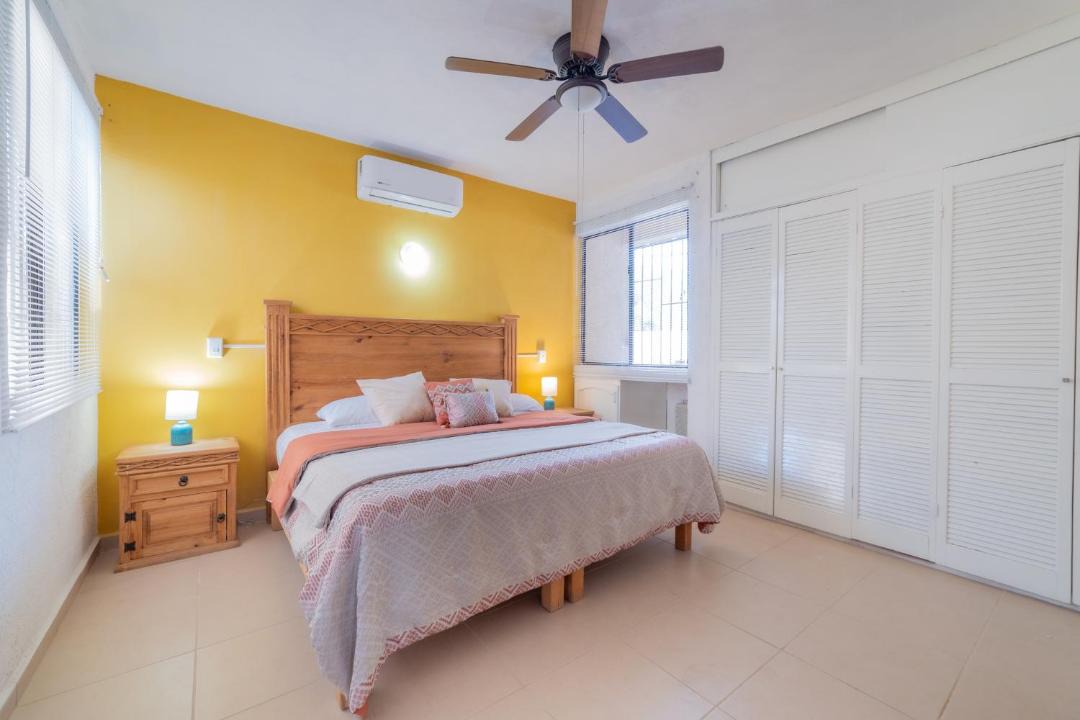 Photo of Bedroom in La Paz