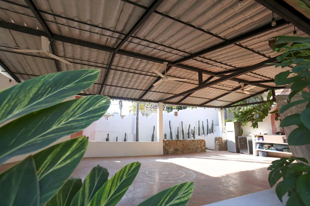 Photo of Patio Balcony in Sayulita