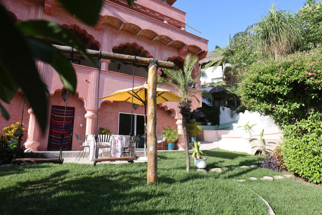 Photo of Others in Sayulita