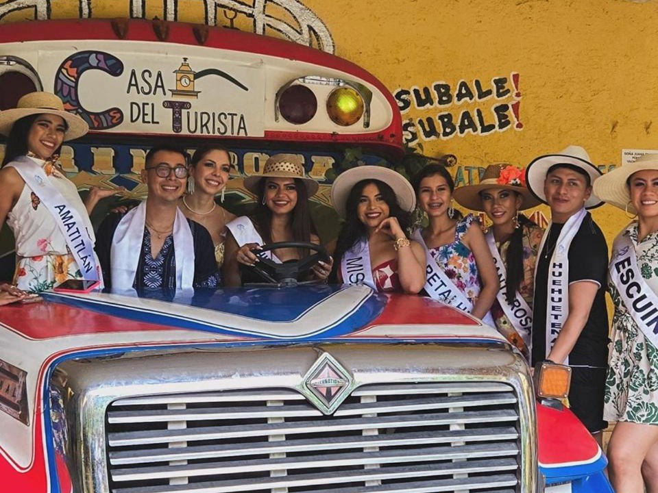 Photo of Others in Ciudad Vieja