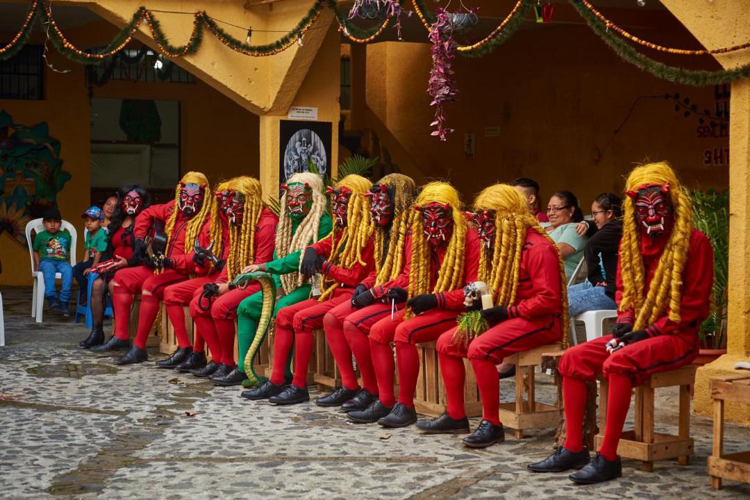 Photo of Others in Ciudad Vieja