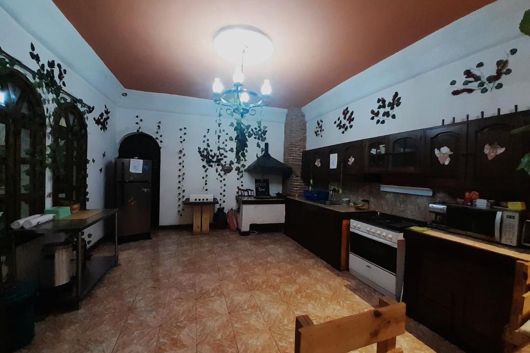 Photo of Kitchen in Ciudad Vieja