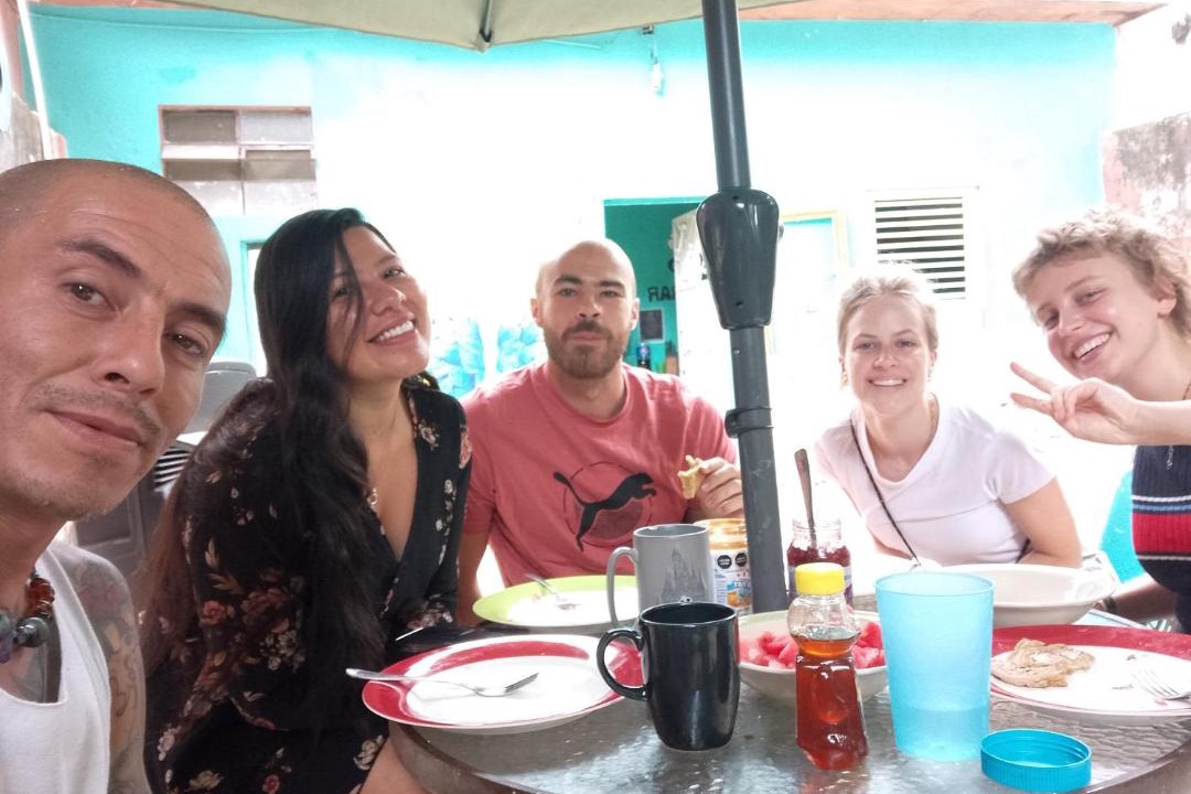 Photo of Others in Centro