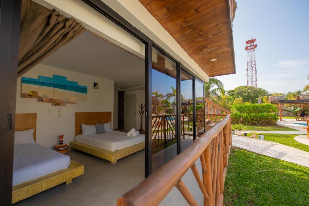 Photo of Others in Puerto Morelos