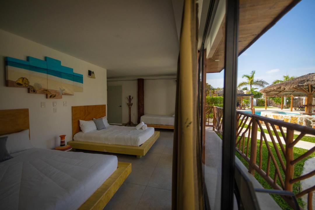Photo of Others in Puerto Morelos