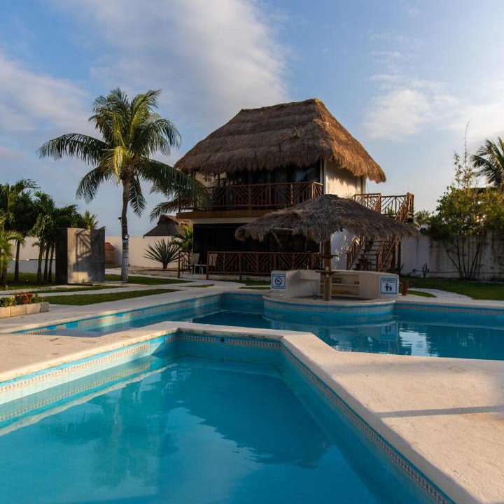 Photo of Others in Puerto Morelos