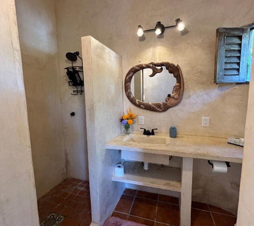 Photo of Bathroom in Sayulita