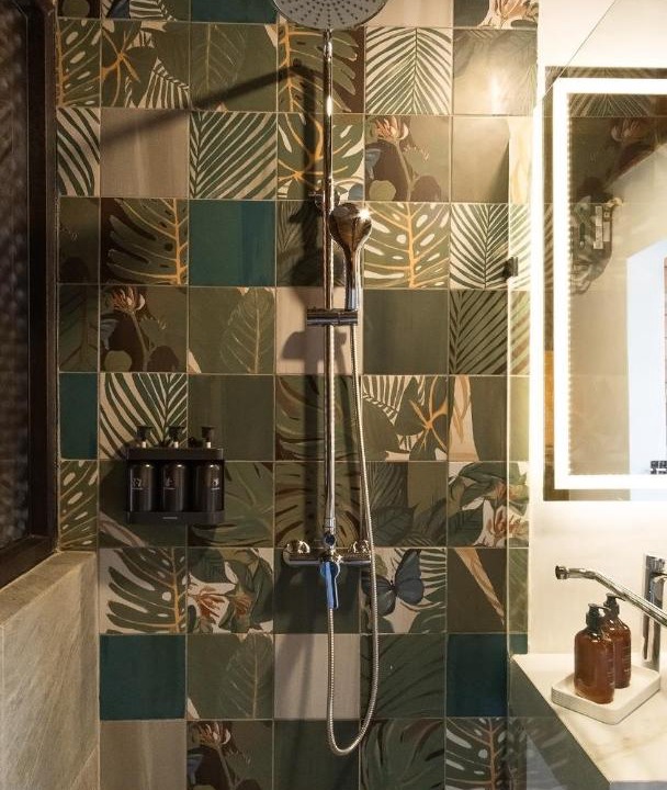 Photo of Bathroom in Santa Rosa