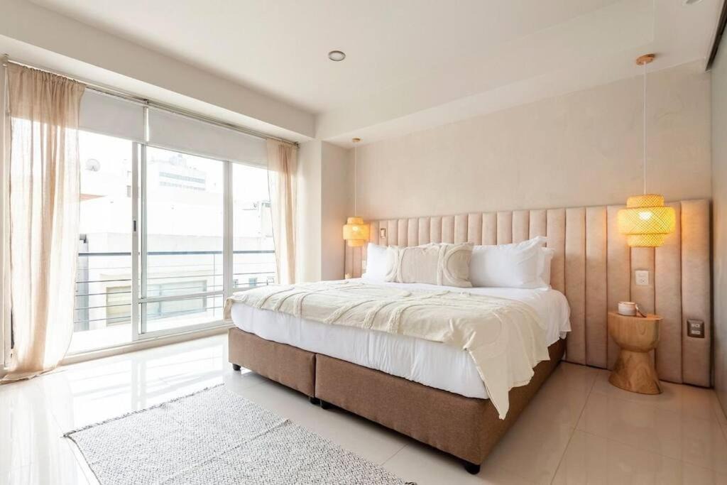Photo of Bedroom in Polanco