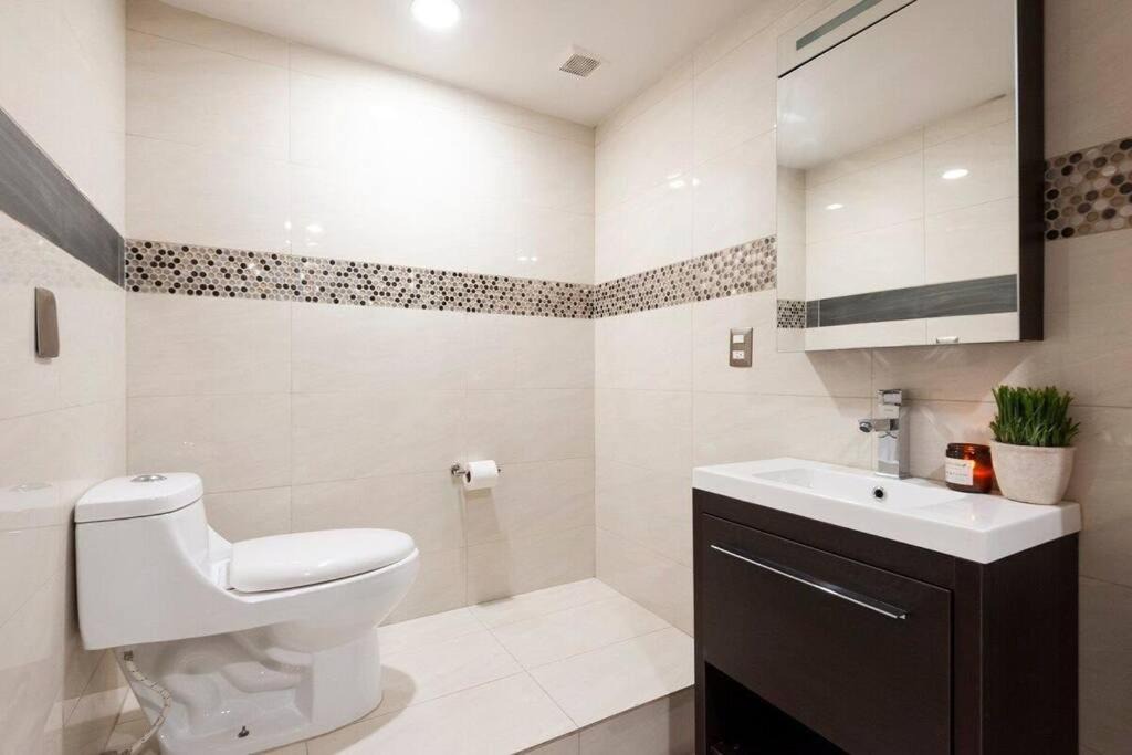 Photo of Bathroom in Polanco