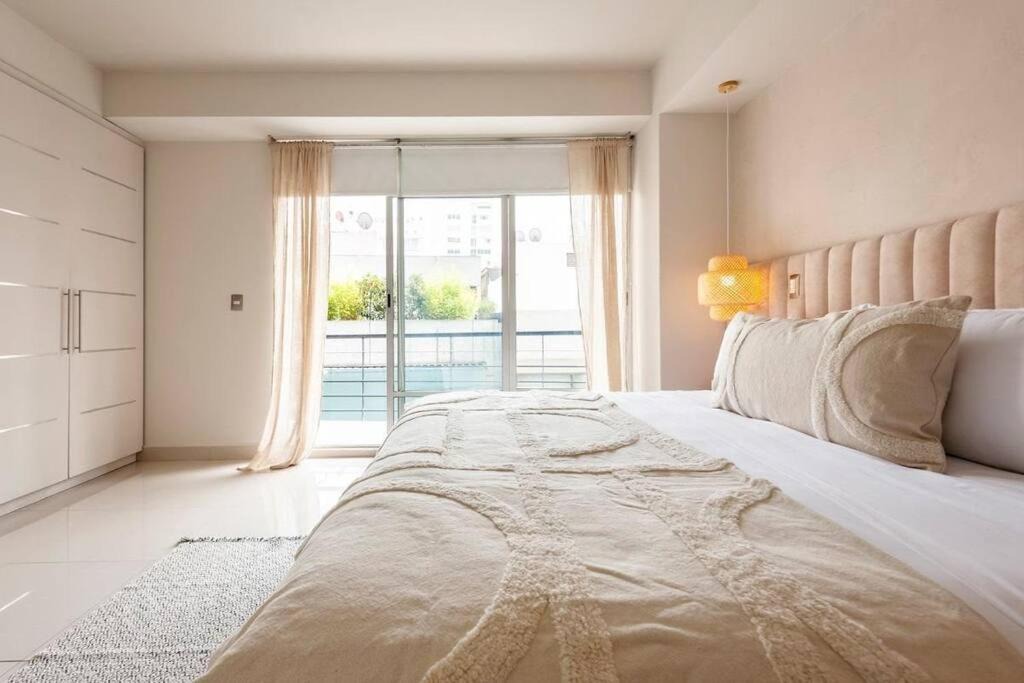 Photo of Bedroom in Polanco